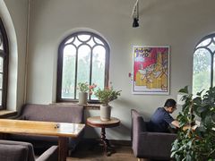-1901 Cafe(西四店)