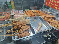 -胡仁根胡记炸炸炸