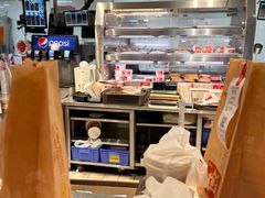 -肯德基(余杭禹航店)