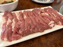 -前门张记涮肉(前门店)