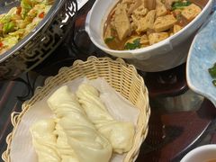 -赣南人家·头牌江西菜(劲松店)