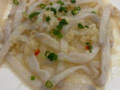 -寻味顺德·南记酒家·传统顺德菜·鱼生(广源路店)