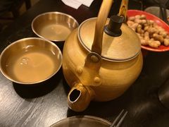 -三酉星·枫·山風与野菜(上海总店)