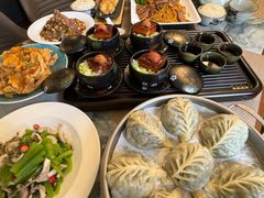 -君霖海鲜私房菜(春柳店)