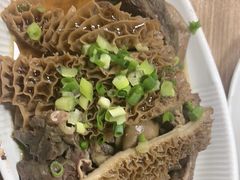 -百福麵家(新馬路店)