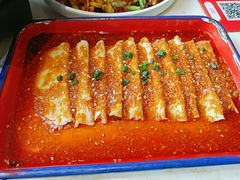 -常和州·夜宵大排档(常州单店)