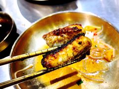 -本炙炭烤·蒲烧活鳗料理店(金沙洲店)