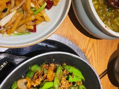 -吃饭皇帝大(合生汇店)