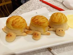-红棉中餐厅·广州海航威斯汀酒店