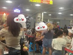 -笨罗卜浏阳菜馆(太平街店)