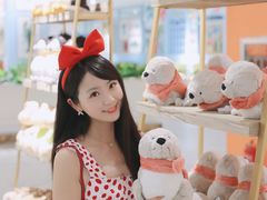 -泉城欧乐堡海洋极地世界