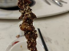 -原汁原味驴庄(长岭村店)