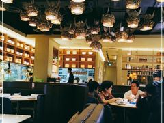 大堂-桂小厨广西菜(水晶城店)