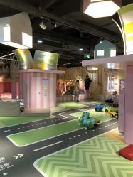 -木马王国(萧山银隆店)