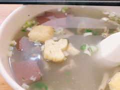 -九先生水饺(傅厚岗店)