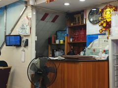 -汇兴源餐馆(小北路店)