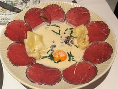 -Osteria Garden 生蚝花园餐厅(原进贤路店)