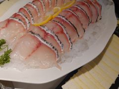 -云尊府云南菜·蒸汽石锅鱼(学清路店)