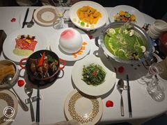 -狮拾久·现代新加坡料理(壹方城店)