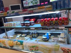 零售区-长发西饼(临顿路店)