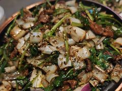 -黑窑厂糖油饼烤鸭·清真菜(旗舰店)