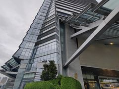-OZONE 顶楼酒吧(香港丽思卡尔顿酒店)