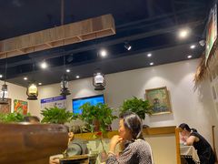 -茶花妹子云南餐厅(传媒大学店)