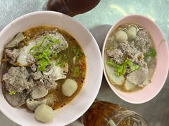 -榮泰米粉湯(Left Shop)