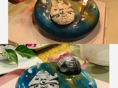 -顺德·古草食记(长寿店)