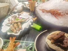 -松鹤精致料理(五一中路店)