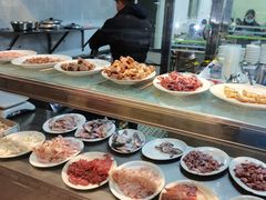 -华记粥饭店(印象容桂主题风情街店)
