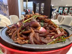 -大鸭梨烤鸭店(花园村店)