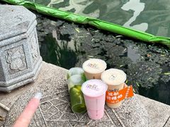 -衣裳街历史文化街区