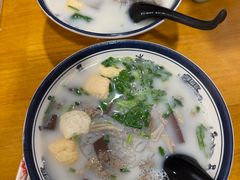 -鸭小妹鸭血粉丝(老门东店)
