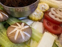 -Thai Basil罗勒叶泰式餐厅(时代天街店)