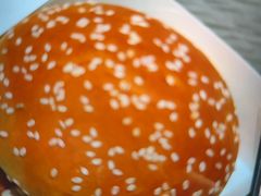 -麦当劳(石家庄北国店)