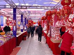-西北轻工批发市场