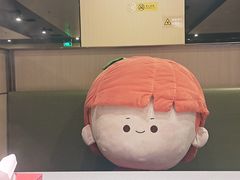 -海底捞火锅(逸仙路店)