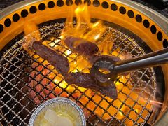 -老乾杯和牛烧肉(王府中环店)