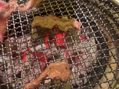 -樱嘢·炭火烧肉(惠南店)