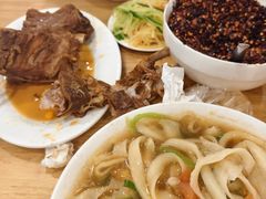 -水仙拉面(水仙街店)