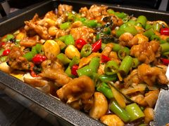 紫苏牛蛙锅-武松家(丰益桥店)