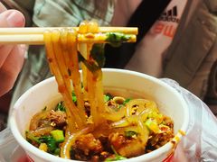 -八一路好吃街(雨田商务大厦店)