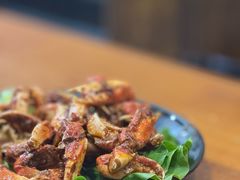 -曹丞相·地锅鸡·地锅鱼(武林店)