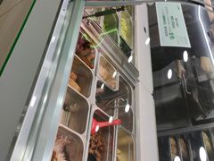 -赛百味SUBWAY(中亭街店)