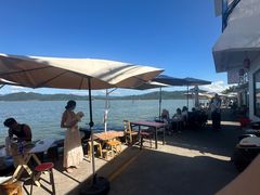 -东钱湖旅游度假区