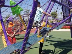 -那香海钻石沙滩浴场