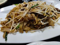 -潮州菜馆(十里河店)