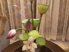 -杭州城中香格里拉大酒店