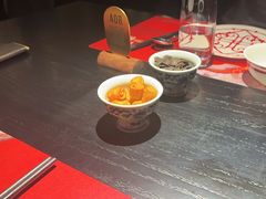 -锦楼·臻选新杭帮(杭州中心店)